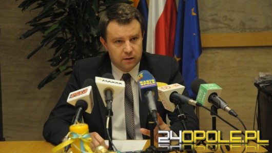 Prezydent Opola: Trwają prace nad zapewnieniem klubom finansowania