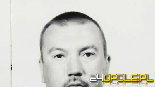 W Krapkowicach zaginął 47-letni Paweł Pochwat