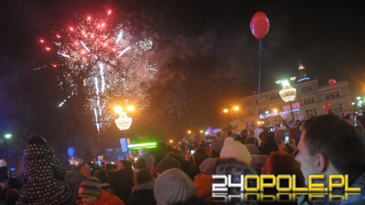 Światełko do Nieba zgromadziło tysiące Opolan