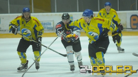 Orlik wygrał z Nestą Toruń 6:5