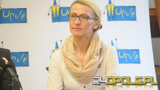 Dr Dorota Piechowicz-Witoń nowym pracownikiem CDO