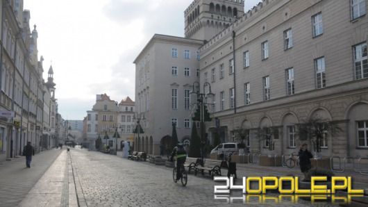 Opole przyjmie trzy rodziny uchodźców z Mariupola