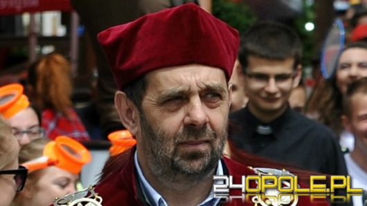 Prof. Marek Masnyk zasiądzie w Polskiej Akademii Nauk