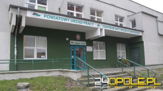 W Opolu bezrobotnych jest tylko nieco ponad 5% mieszkańców