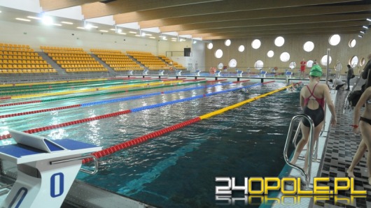 Duży wzrost zainteresowania obiektami MOSiR-u