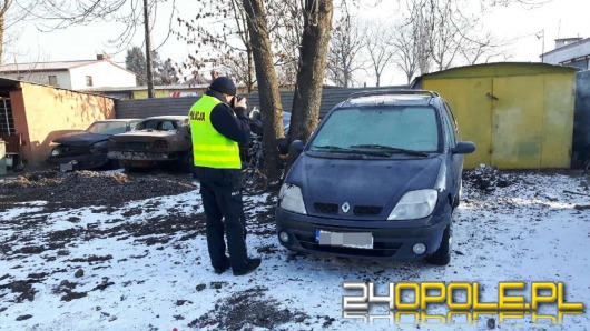 Potrącił kobietę na przejściu dla pieszych i odjechał