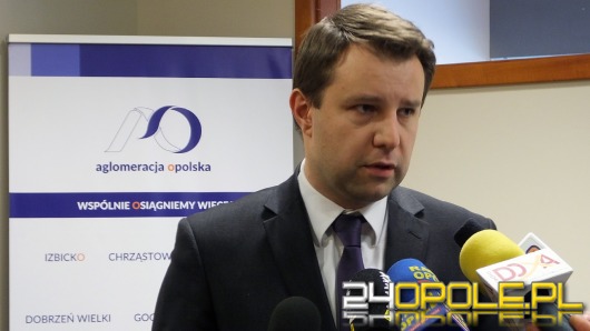 Konflikt w Aglomeracji Opolskiej wciąż bez rozwiązania