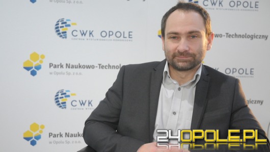 Gerard Zaręba: Doświadczenie będzie w cenie