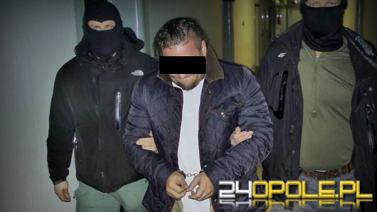 Zatrzymano szefa przestępców, oszukujących metodą "na wnuczka"
