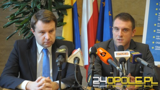 Sekretarz Rzeszowa przekonuje do powiększenia Opola