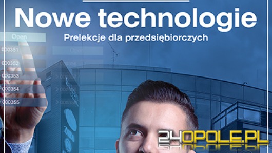 Przedsiębiorcy pokażą, jak korzystać z nowych technologii w Solaris Center