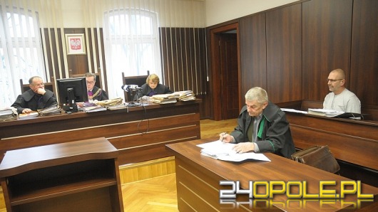 Koniec sądowej batalii Krzysztofa Stańko przed opolskim sądem