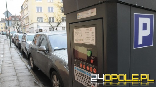 MZD podsumowuje pierwsze tygodnie działania nowych parkomatów