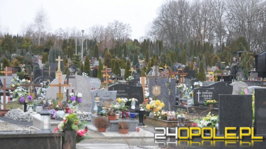 Nowa metoda oszustów: "na nieboszczyka"