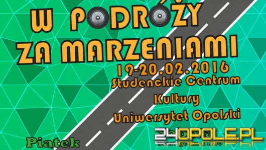 Opolscy uczniowie podpowiedzą, jak podróżować prawie za darmo