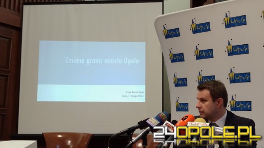 Wiśniewski: Niektóre zarzuty przeciw powiększeniu Opola to kretynizmy