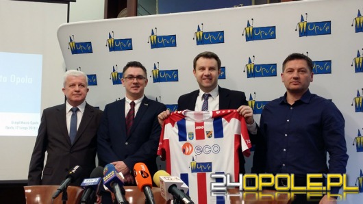 Pod herbem Odry Opole powstaje nowa drużyna futsalowa