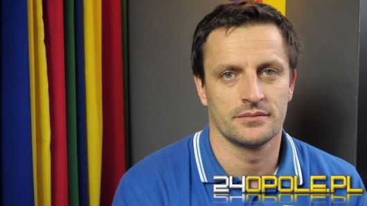 Trener Gwardii Opole chce prowadzić kadrę narodową