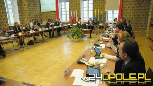 Rada miasta przyjęła kontrakt społeczny ws. powiększenia Opola