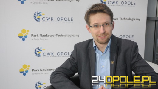 Jacek Klimczak: W nocy łatwiej skupić się na szkoleniu