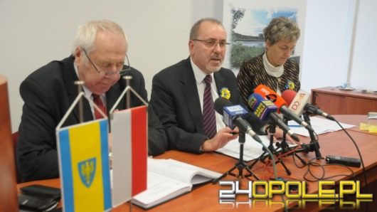 Mieszkańcy powiatu opolskiego przeciwko powiększeniu Opola