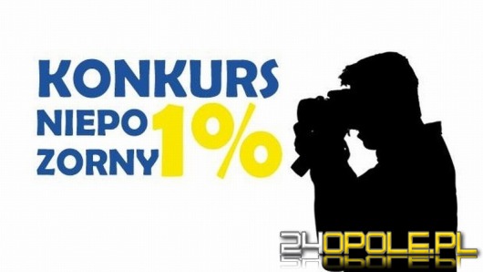 Rusza kolejna edycja konkursu "Niepozorny 1%"