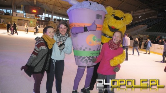 Już jutro Wielkie Ślizganie na lodowisku Toropol