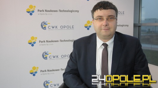 Roland Wrzeciono: 18 mln zł na wsparcie eksportu