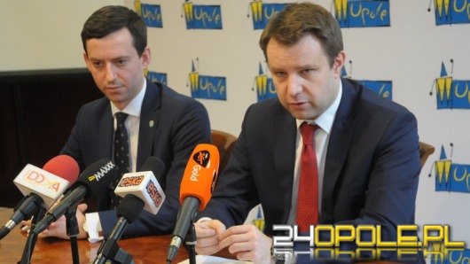 Arkadiusz Wiśniewski: Połączmy gminy Dobrzeń Wielki i Opole!