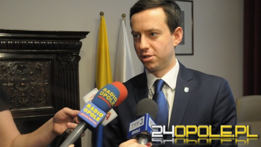  Ociepa ponownie krytykuje Mniejszość Niemiecką