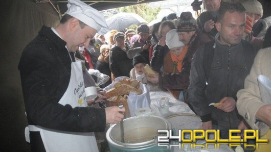 Prezydent zaprasza opolan na wspólne śniadanie wielkanocne