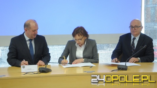 Urząd Marszałkowski daje 30 mln zł na kształcenie zawodowe