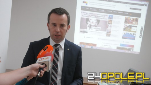 Mniejszość Niemiecka prezentuje unowocześnioną stronę internetową
