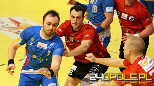 Gwardia pewnie wygrała ze Stalą Mielec 29:22