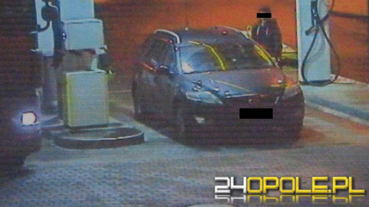 Wpadł mężczyzna, oskarżony o kradzież 7500 litrów paliwa