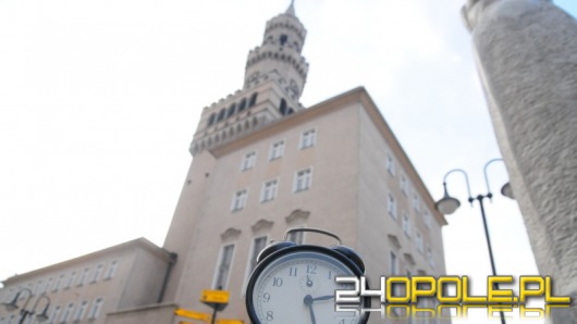 W Wielkanoc śpimy godzinę krócej