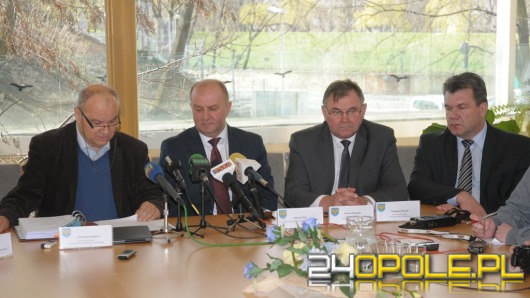 Radni sejmiku podejmą rezolucję przeciw Dużemu Opolu