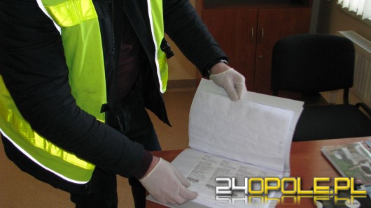 Wyłudzał telefoniczne kody doładowujące. Oszukał ponad 100 osób.