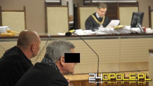 Opolski deweloper Czesław W. skazany na 3 lata więzienia