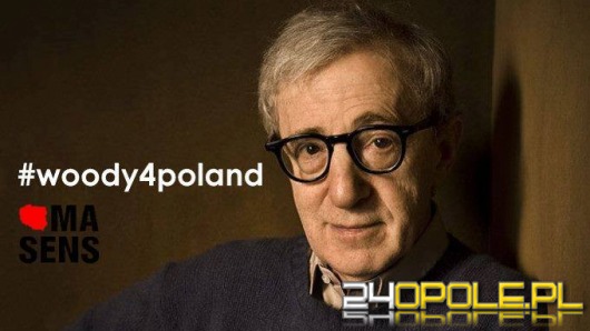 Woody Allen nakręci swój kolejny film w Opolu ?