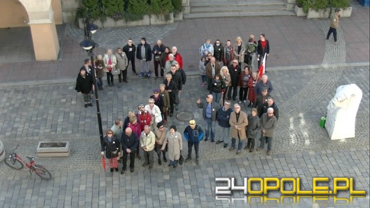  Opolski KOD apeluje do rządu o opublikowanie wyroku TK
