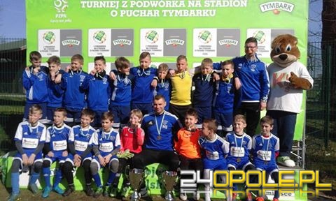 Wiosenne nabory do Football Academy Opole!