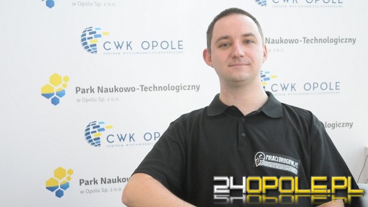 Marcin Oparski: Kierowcy powinni się uczyć na cudzych błędach