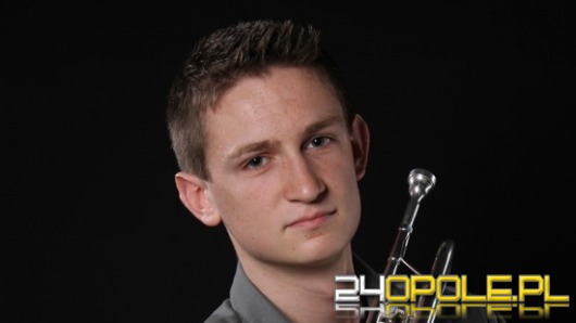 Opolanin walczy o występ na Eurowizji dla Młodych Muzyków