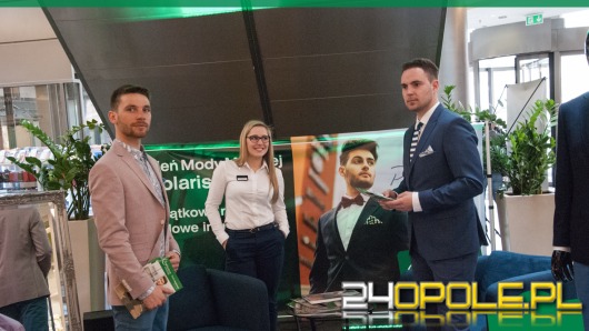 60% rabaty - w Solaris Center trwa Tydzień Mody Męskiej