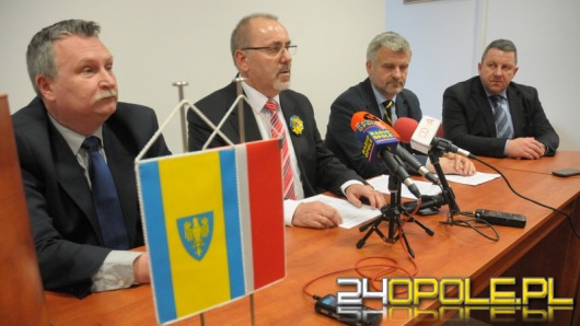 Oświadczenie starosty powiatu opolskiego w sprawie zarzutów prezydenta Opola
