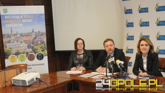 Od maja rodziny wielodzietne zapłacą mniej za wywóz śmieci