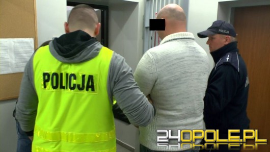 32-latek przyznał się do zabójstwa w Prudniku