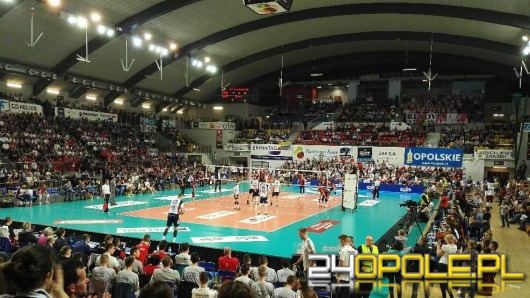 ZAKSA robi sobie żarty z finału! Piękne 3:0!