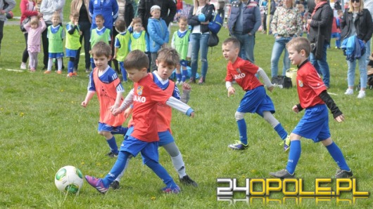 Dni Opola na sportowo. Rodzinna rywalizacja w parku na osiedlu AK.